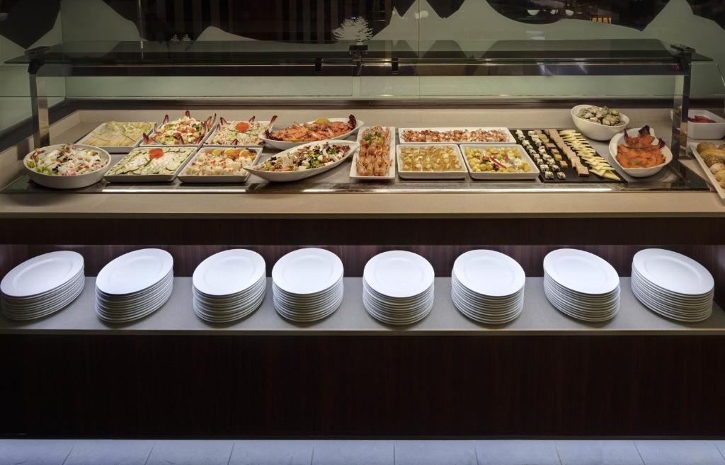 Photo - Hotel Sporting