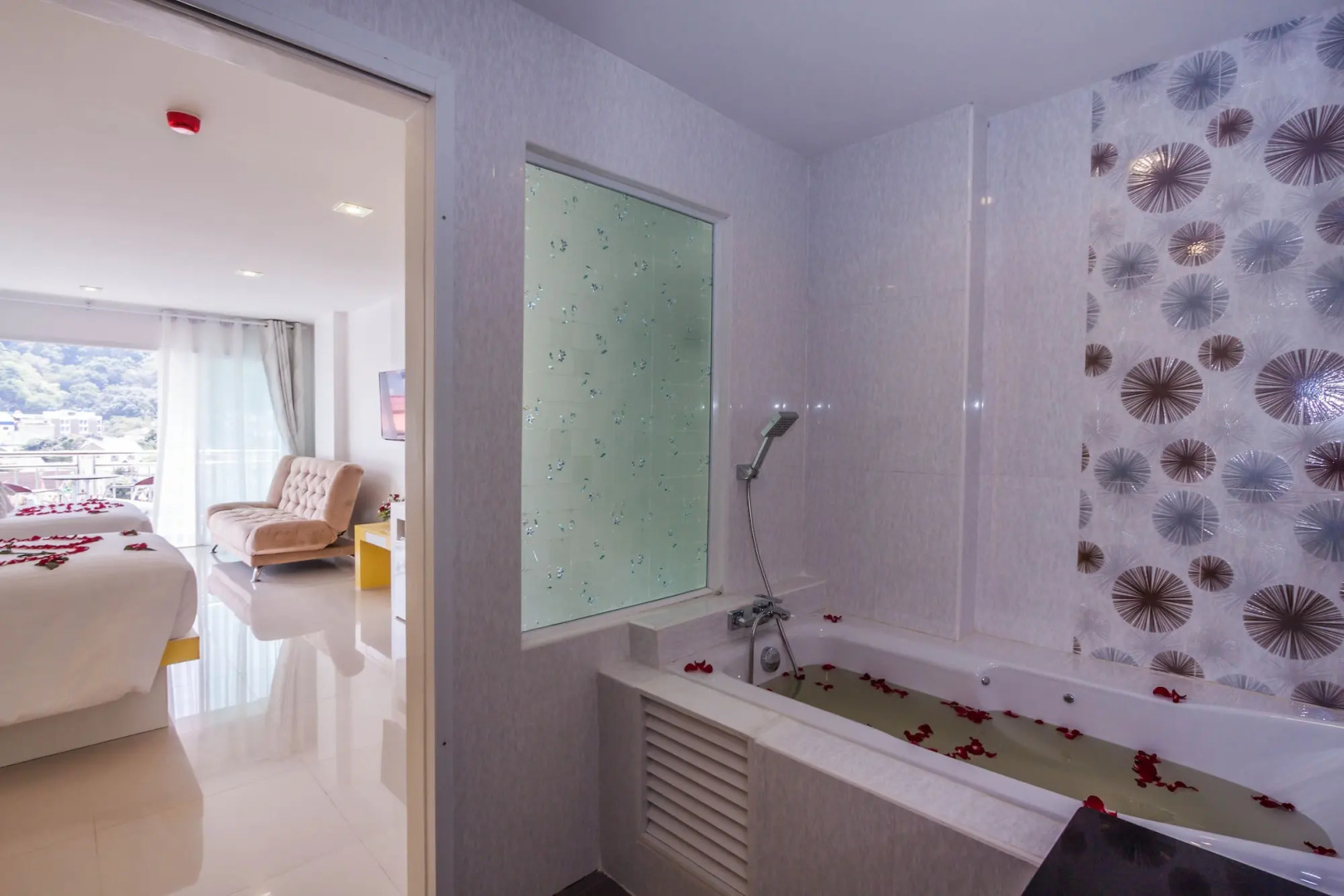 Foto - Patong Platinum