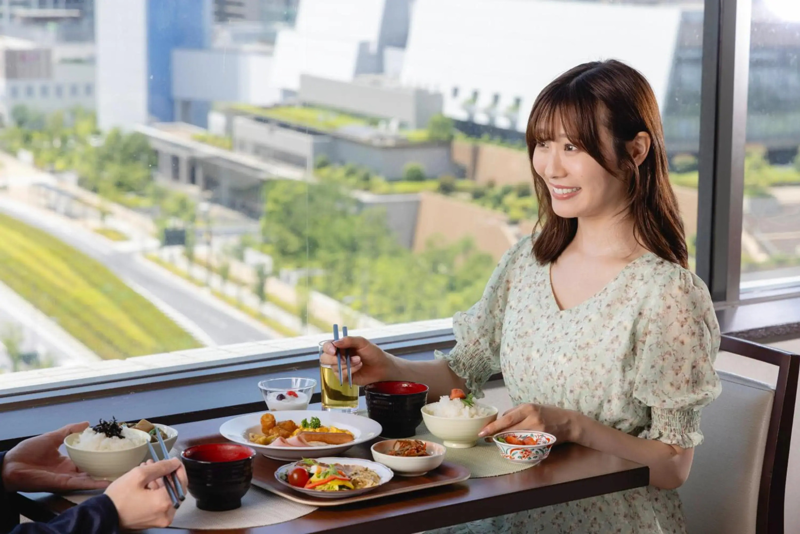 Photo - Hotel Mariners Court Tokyo