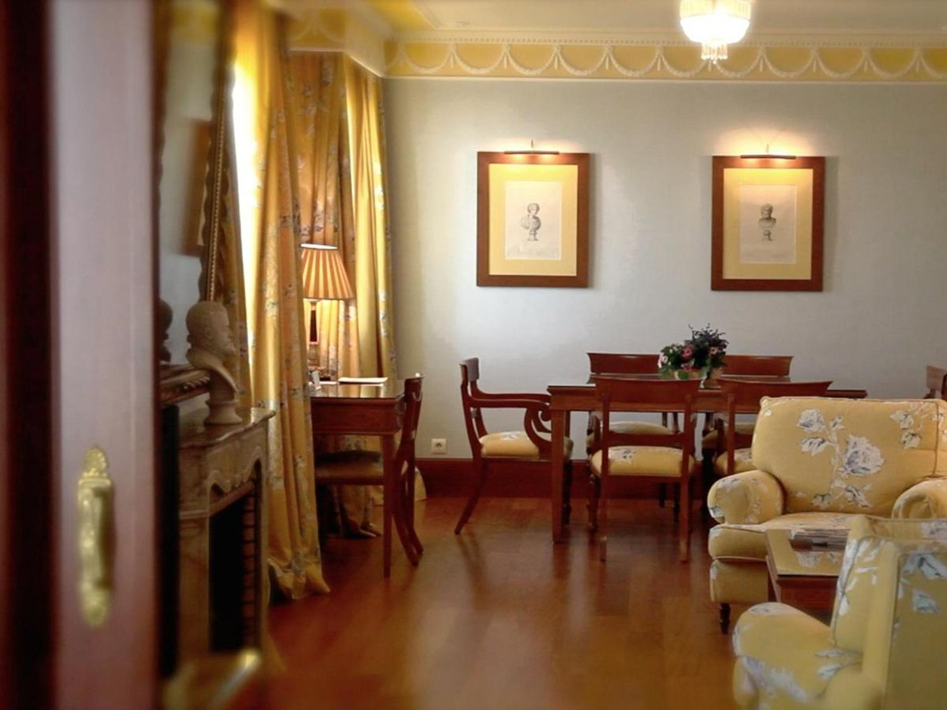 Foto - Hotel Inglaterra