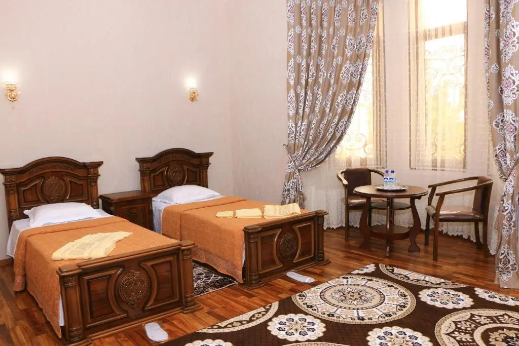 Foto - Luxury Guesthouse