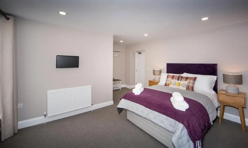Foto - Darlington Arms by the airport - Free parking - Bar & Food