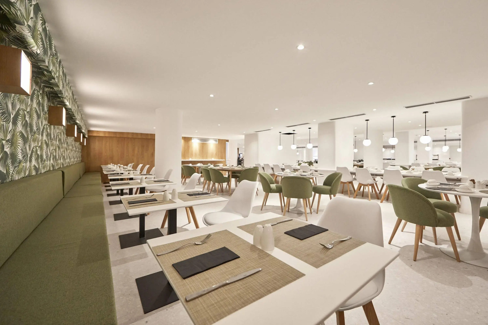 Photo - HM Dunas Blancas