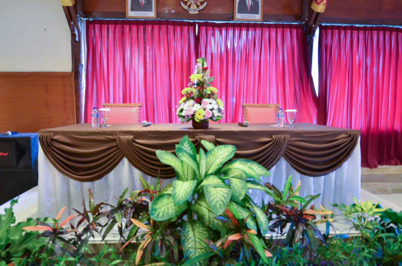 Foto - Aneka Lovina Villas & Spa