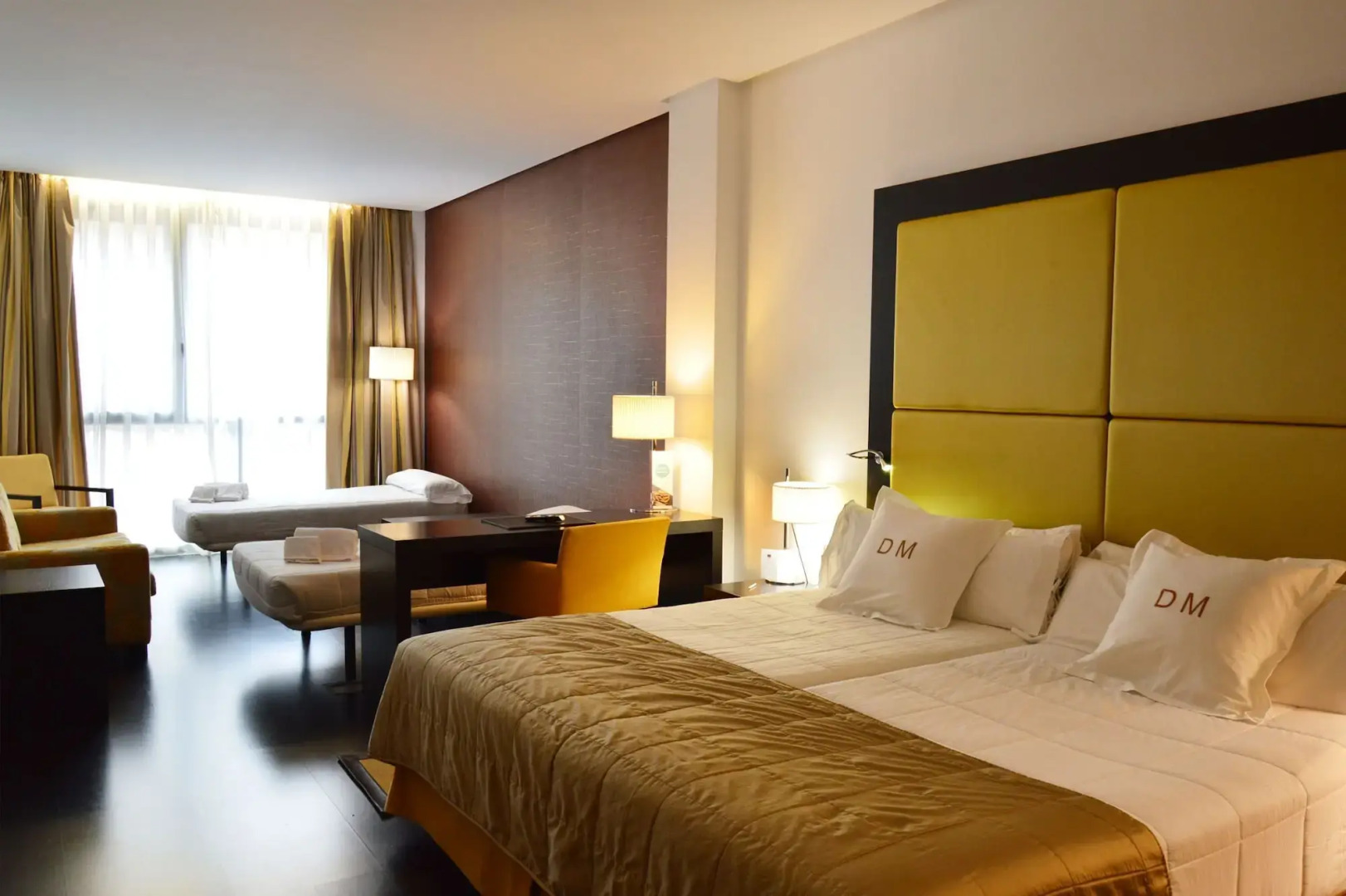 Photo - Gran Hotel Don Manuel