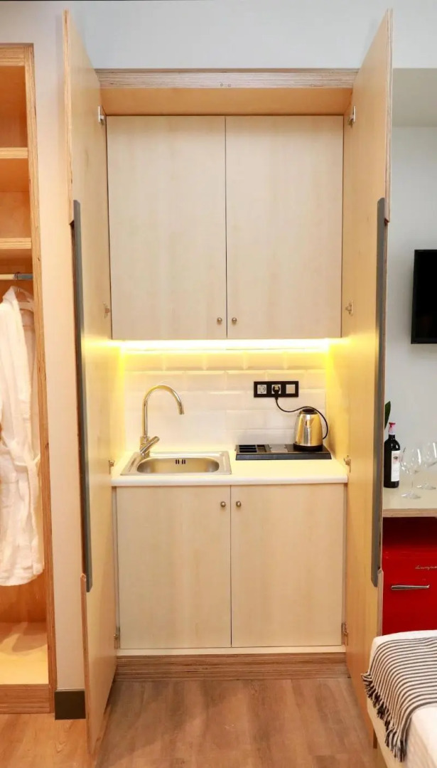 Photo - St. Bjur Suites