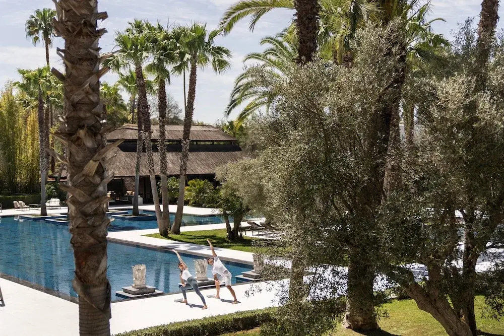 Photo - The Ritz-Carlton Rabat, Dar Es Salam