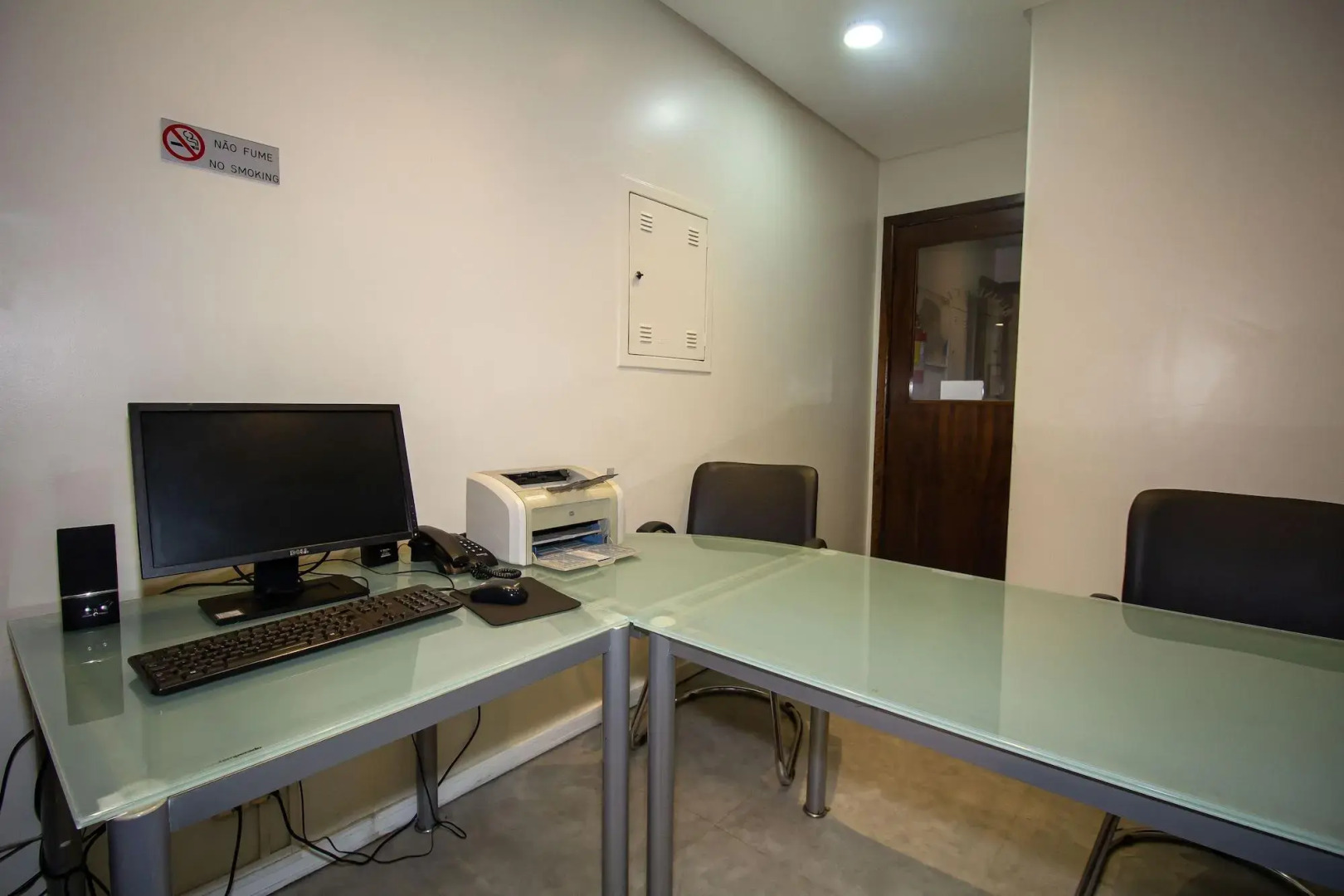 Photo - Trevi Hotel e Business