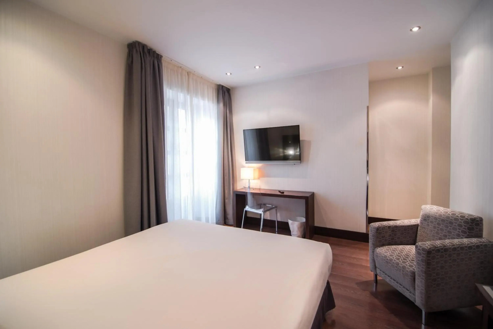 Foto - The Pearl Hotel