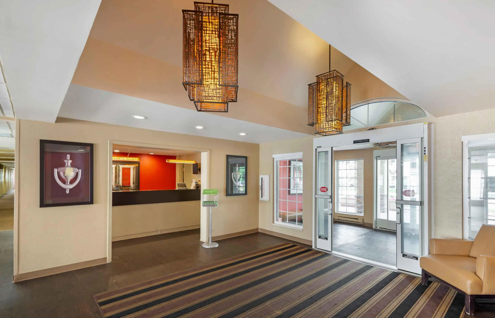 Foto - Extended Stay America Suites Secaucus New York City Area