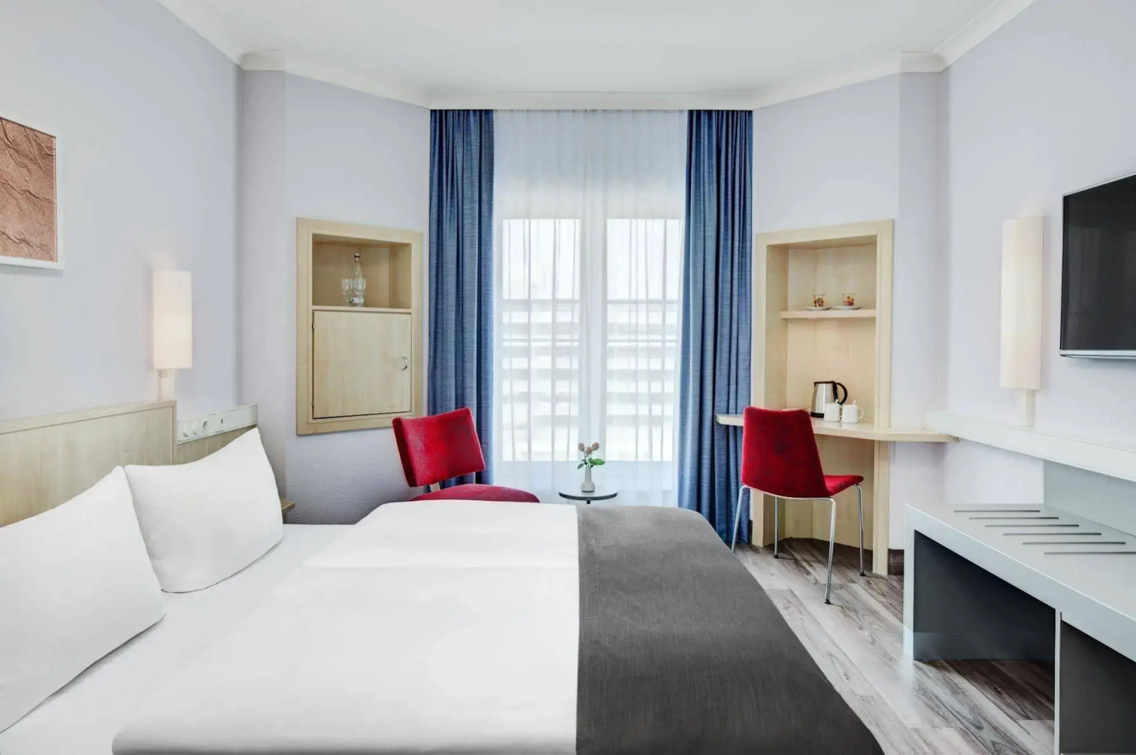 Photo - IntercityHotel Hamburg Altona