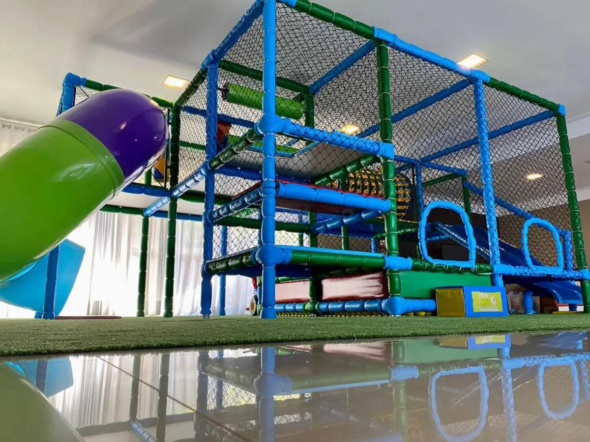 Photo - Reserva Praia Hotel