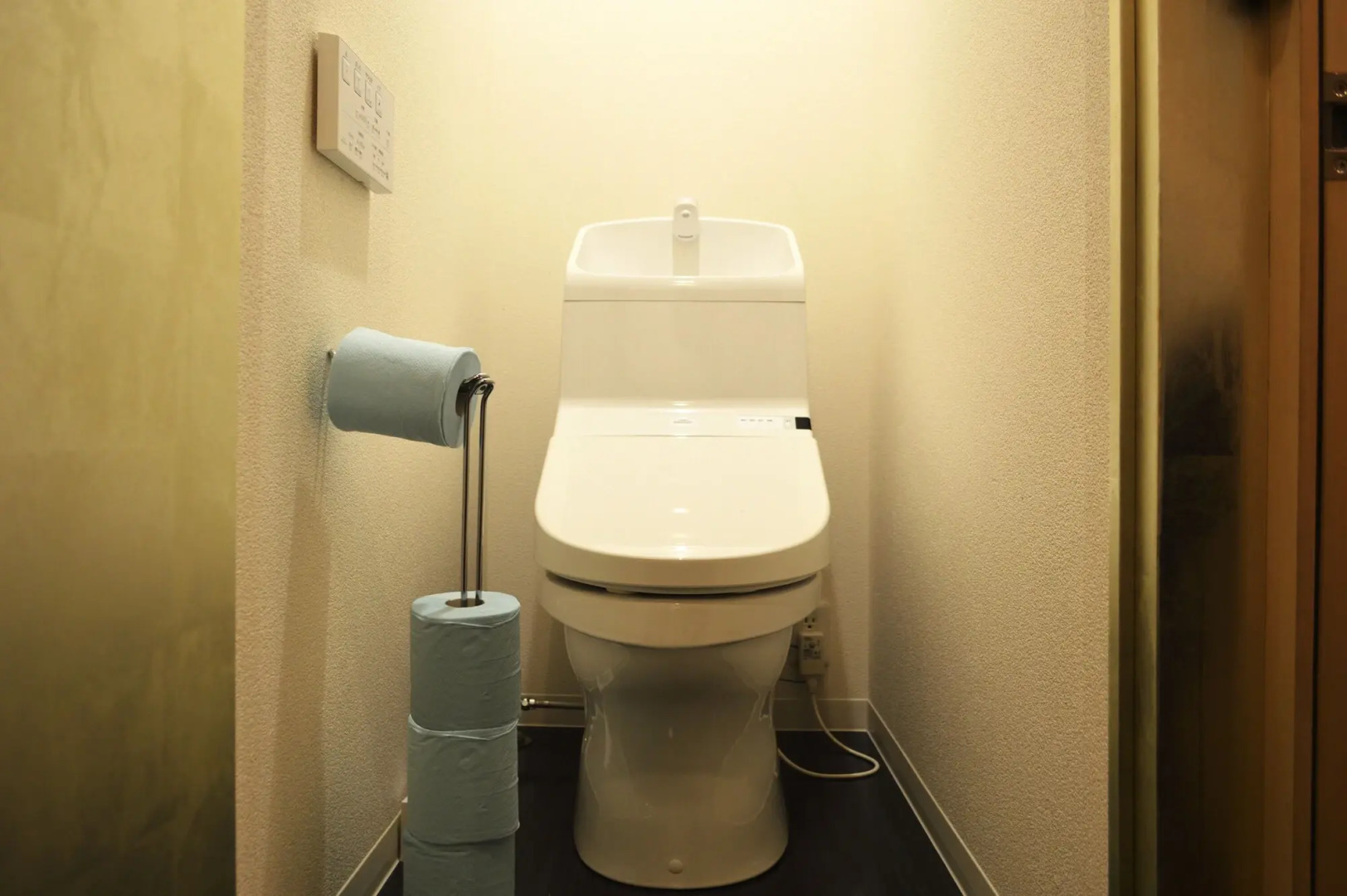 Foto - Guest House Tokyo Azabu