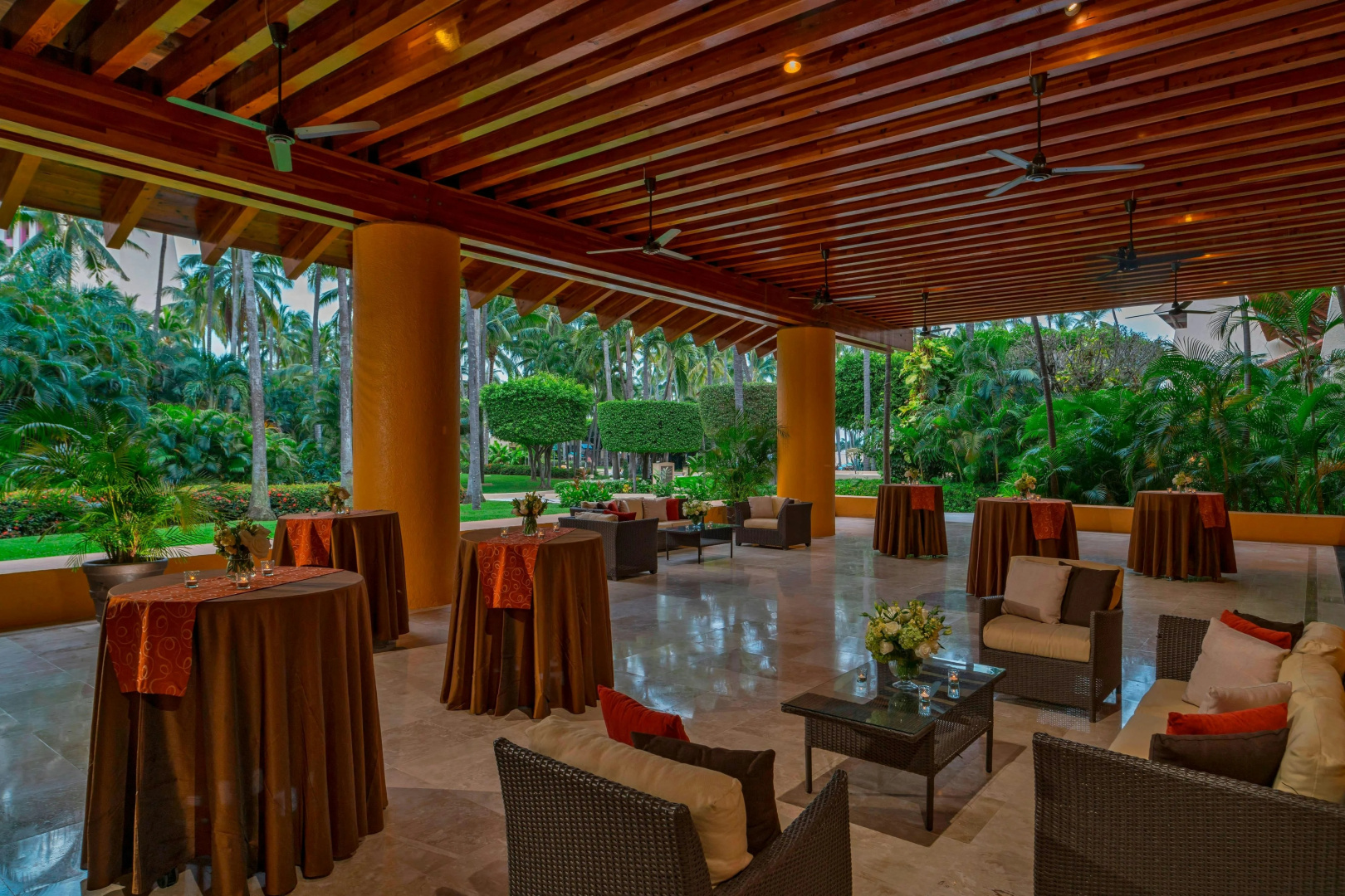 Photo - The Westin Resort & Spa, Puerto Vallarta