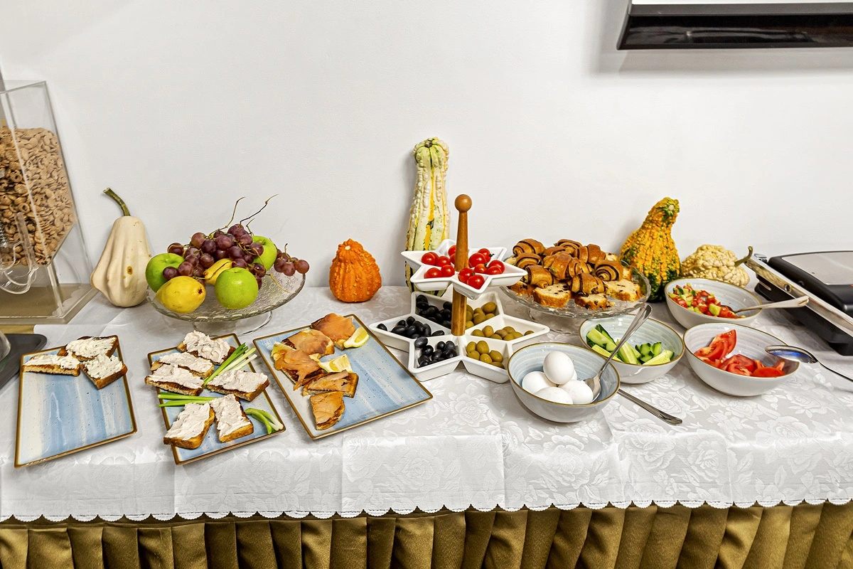 Photo - Lina Hotel