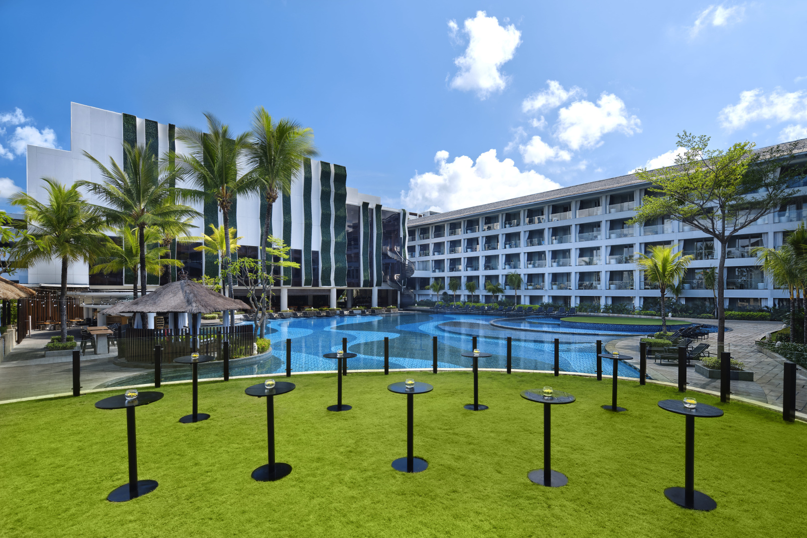 Foto - The Stones - Legian, Bali - Marriott Autograph Collection Hotel