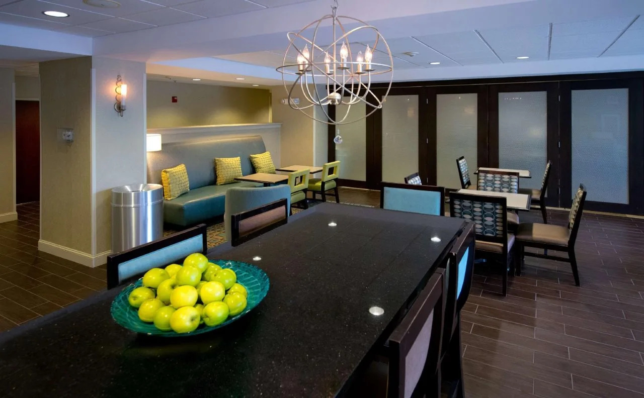 Photo - Hampton Inn Fayetteville