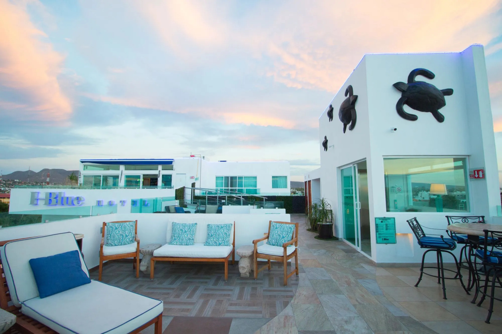 Photo - Hotel HBlue Centro