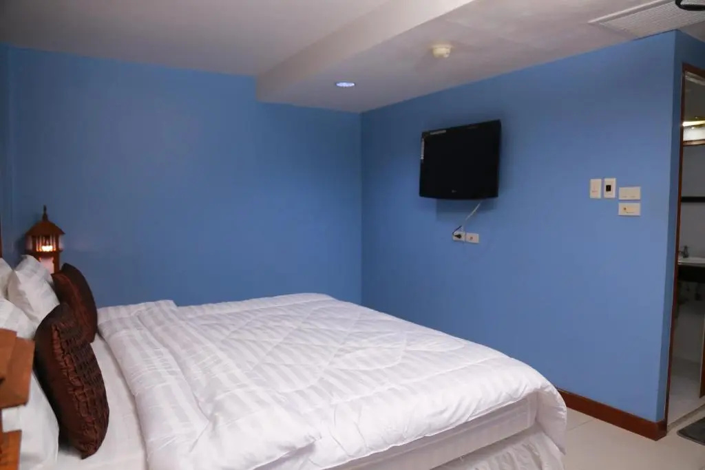 Foto - UPAR Hotels Silom