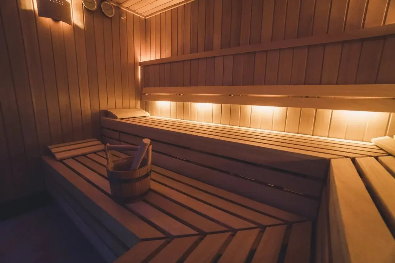 Foto - Gara Suites Golf & Spa