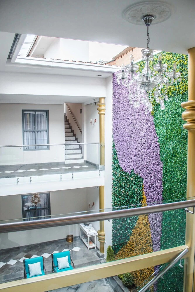 Photo - Adamas House Hotel Boutique