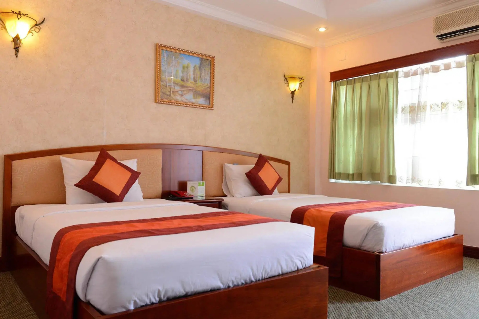 Photo - Rang Dong Hotel