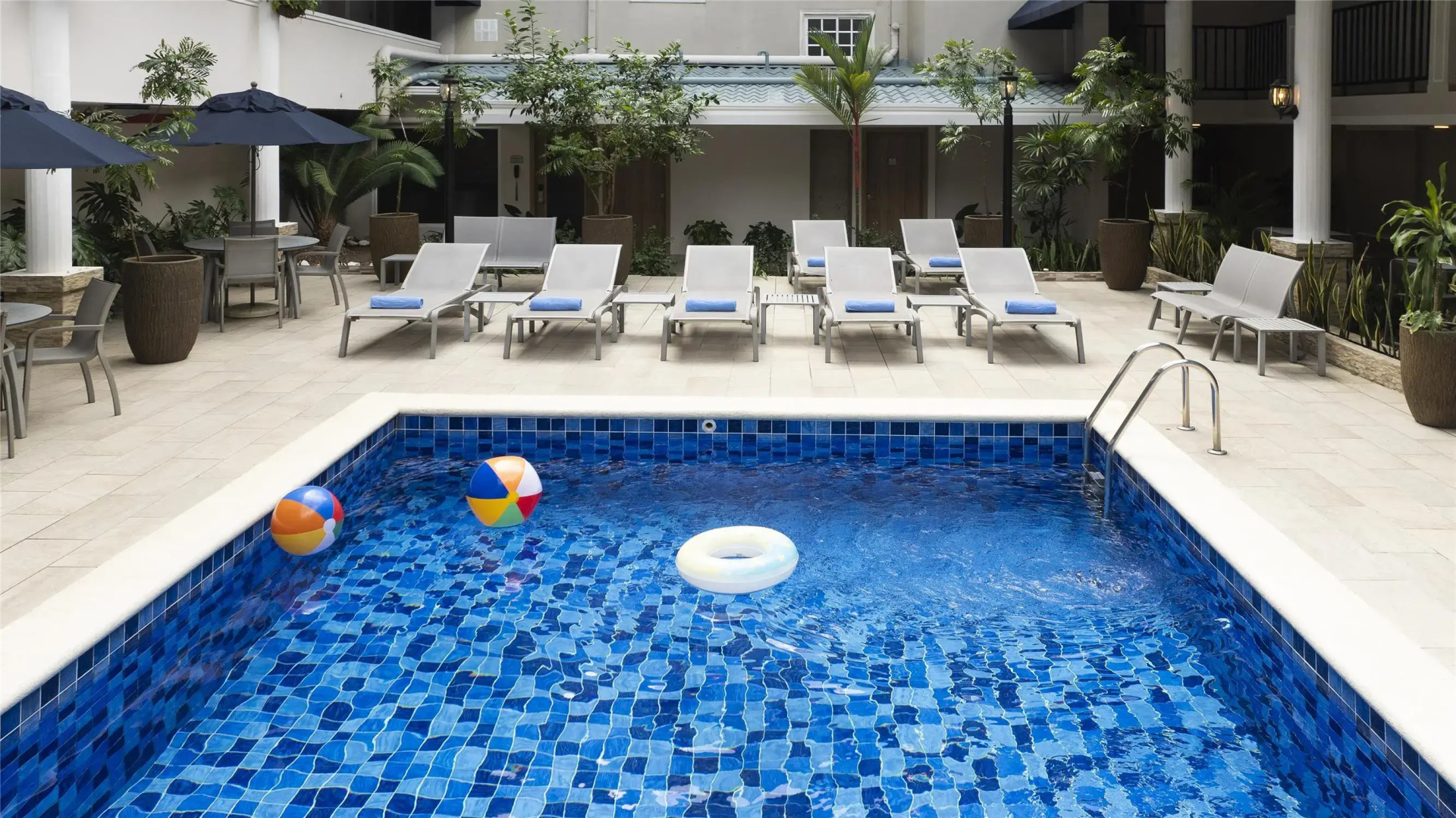 Photo - Best Western El Dorado Panama Hotel