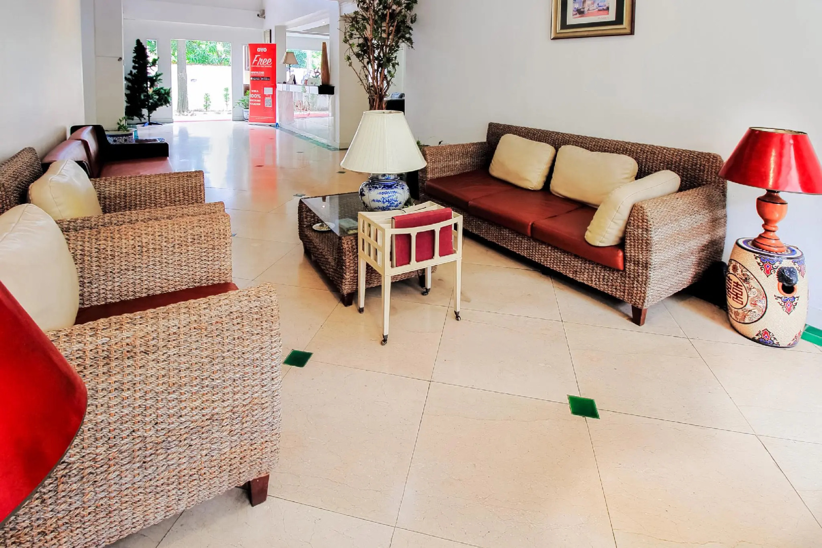 Photo - Royal Pimand Hotel