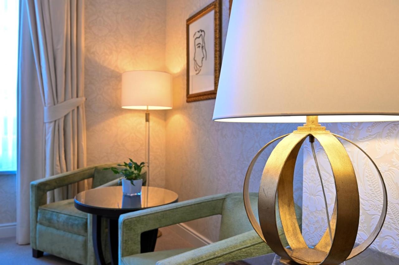 Foto - Grand Hotel Casselbergh Bruges