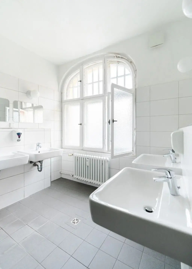 Foto - Three Little Pigs Hostel - Your Berlin Castle