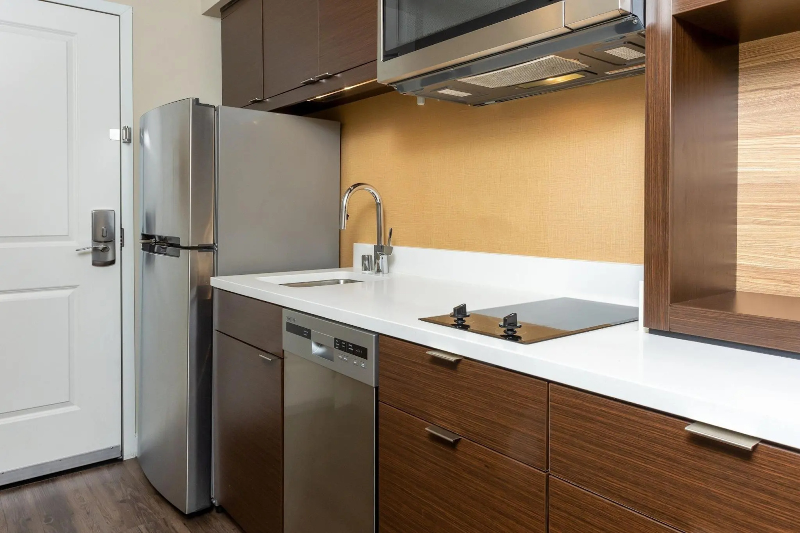 Foto - TownePlace Suites By Marriott Las Vegas Stadium District
