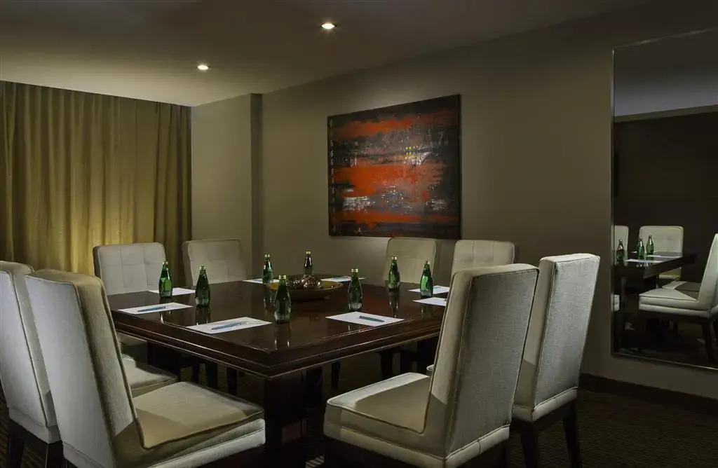 Photo - Le Meridien Panama