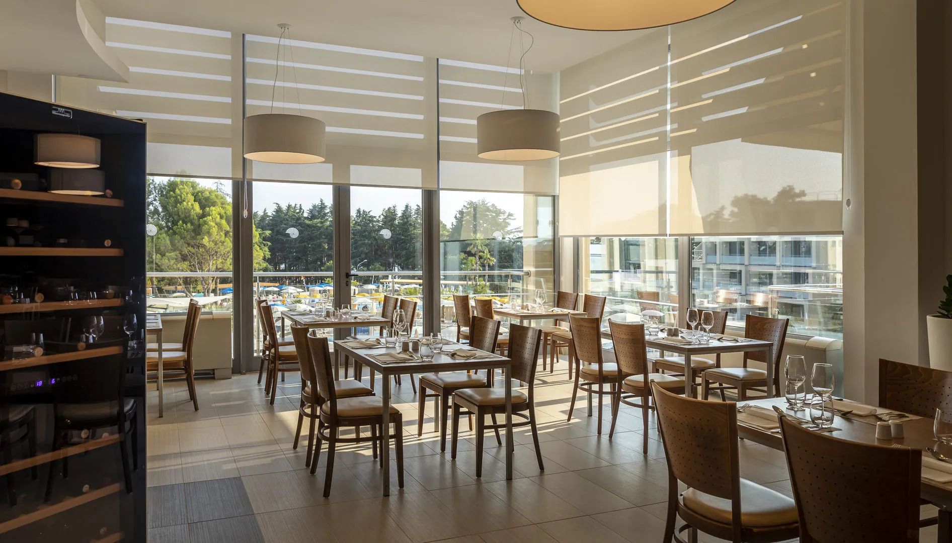 Photo - Valamar Parentino Hotel