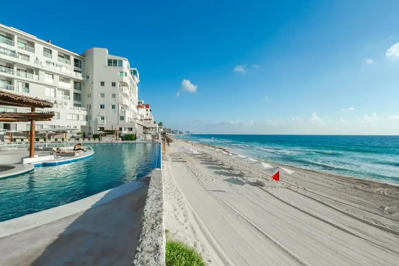 Foto - Cyan Cancun Resort & Spa