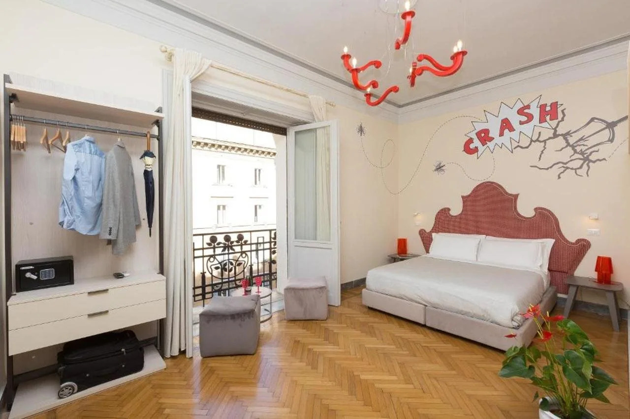 Foto - Tritone 125 Suite