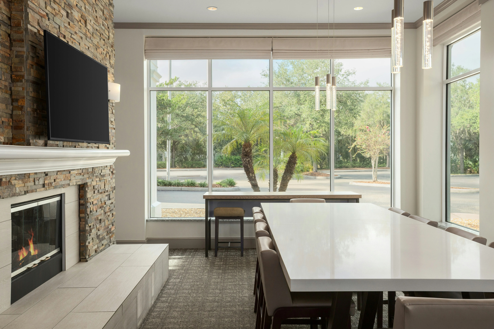 Foto - Hilton Garden Inn Tampa North