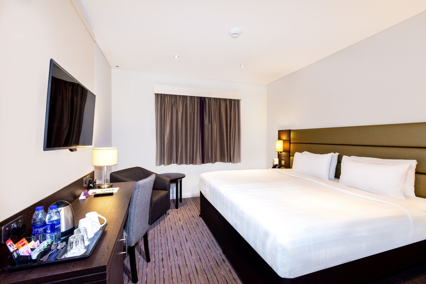 Foto - Premier Inn Dubai Al Jaddaf