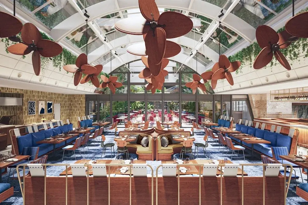 Foto - South Gate Hotel Okinawa