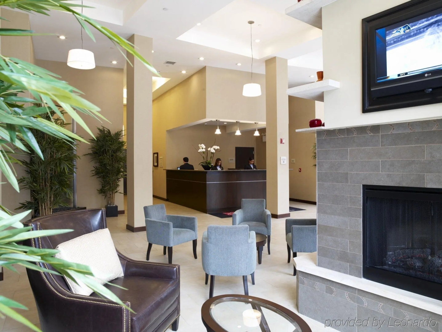 Foto - AMTD Idea Tribeca Hotel