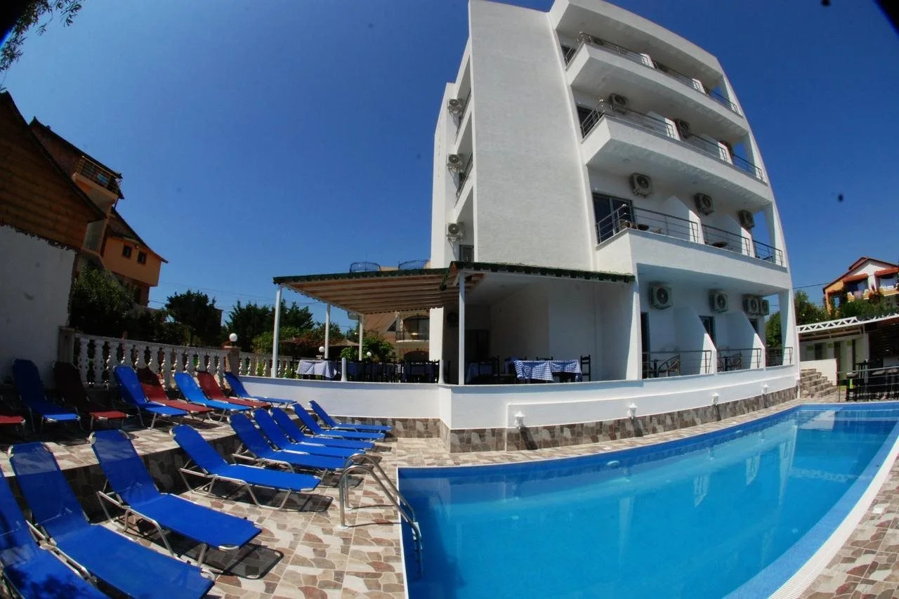 Foto - Hotel Piramida