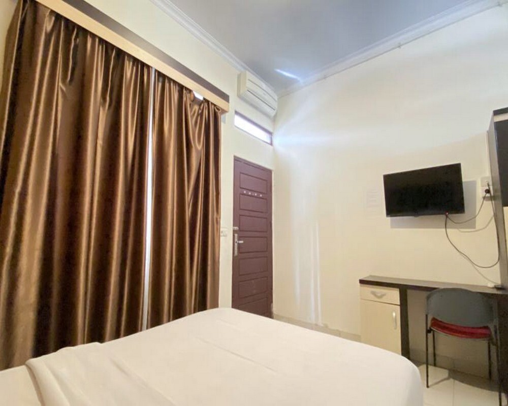 Photo - RedDoorz Syariah @ Jalan Jendral Sudirman Pekanbaru