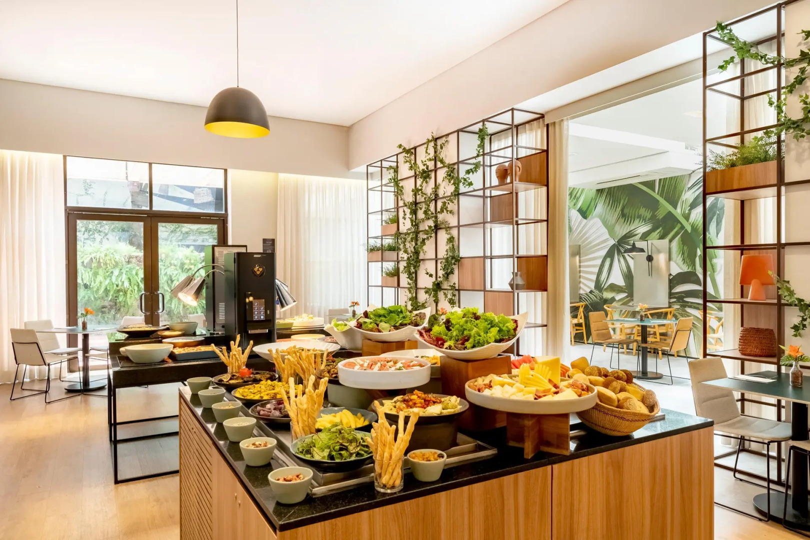 Foto - Grand Mercure SP Itaim Bibi