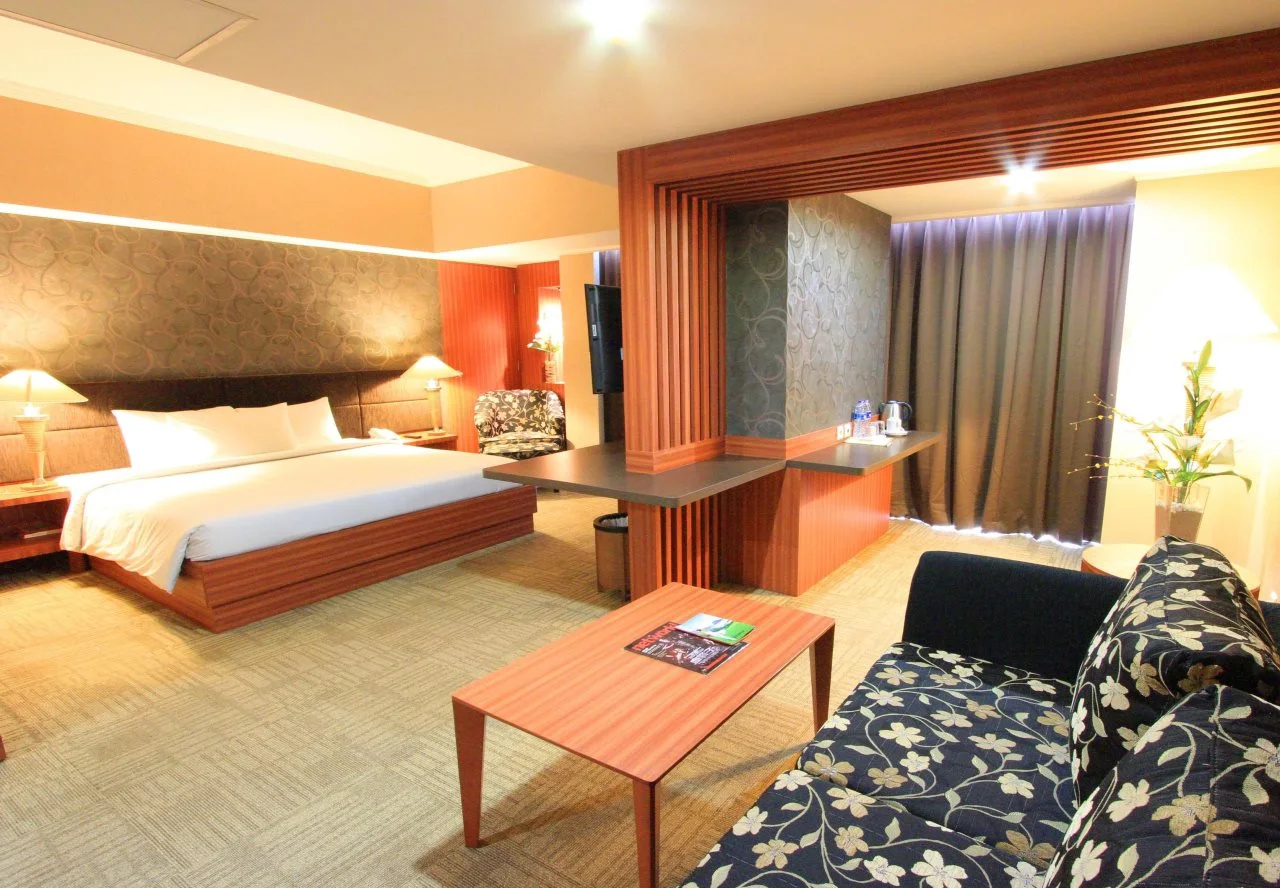 Foto - Horison Ultima Menteng Jakarta