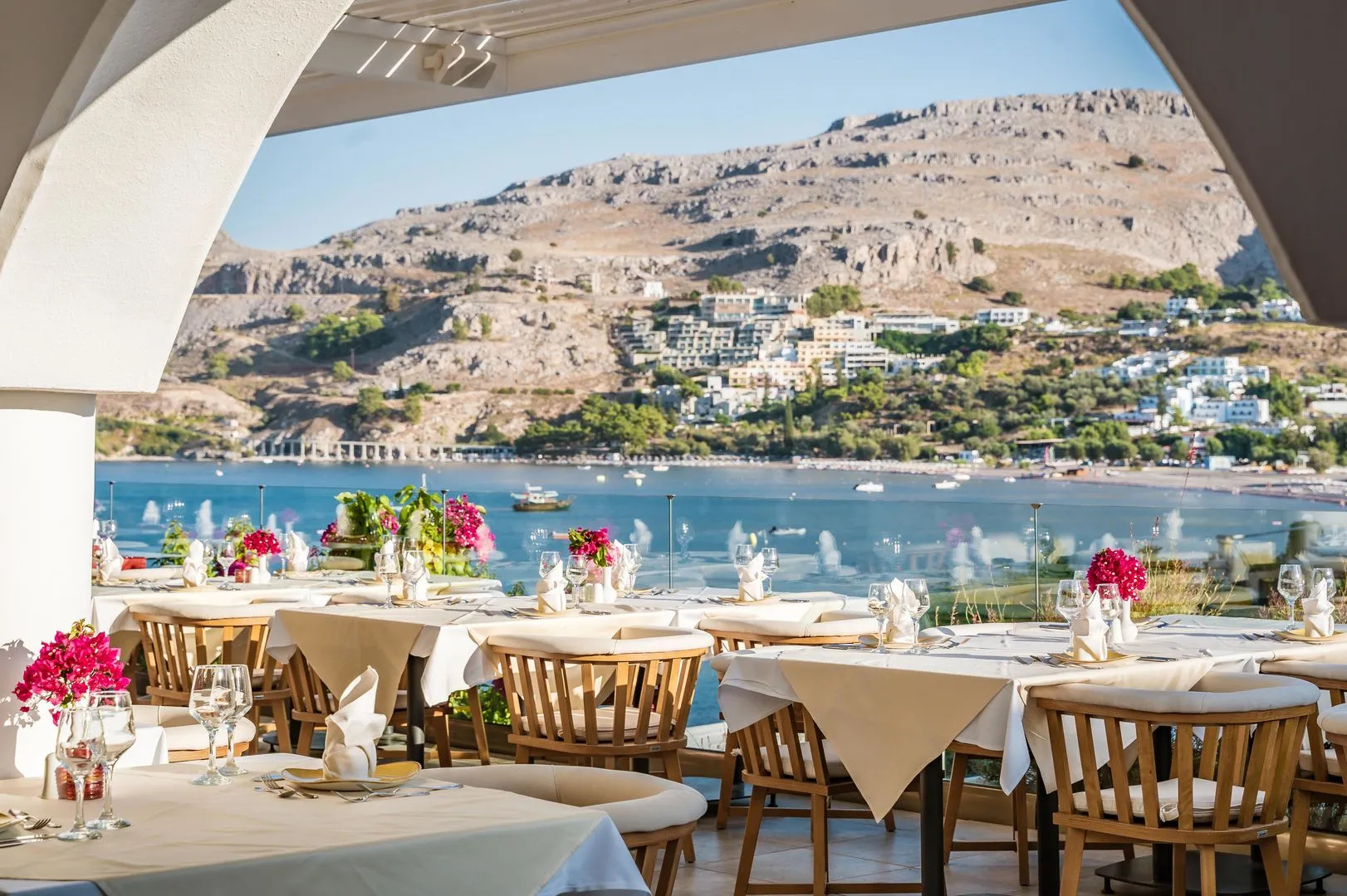 Photo - Lindos Royal Resort - All Inclusive