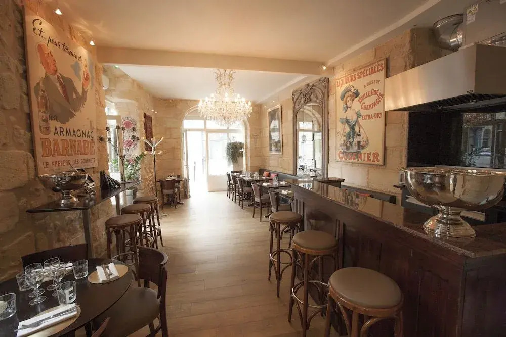 Photo - Une Chambre Chez Dupont