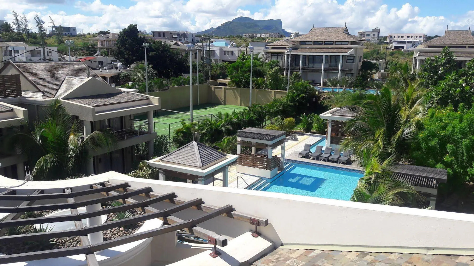 Foto - Villasun Luxury Apartments & Villas