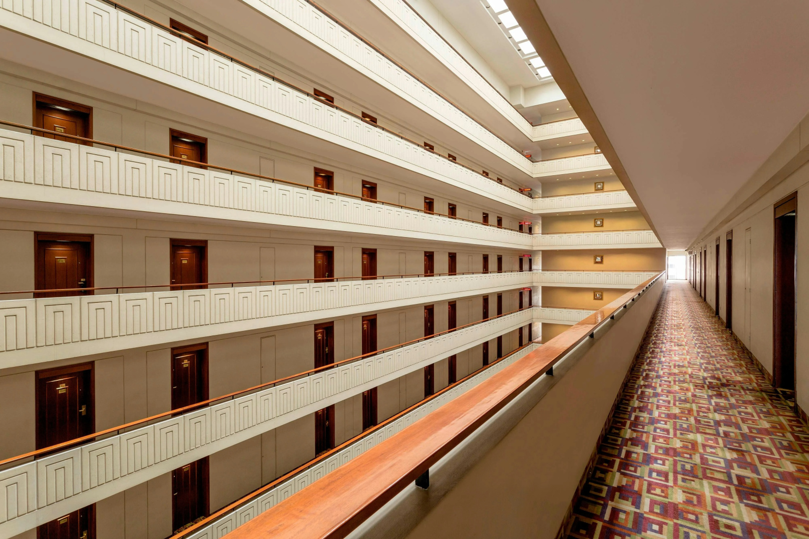 Photo - Sheraton Lima Historic Center