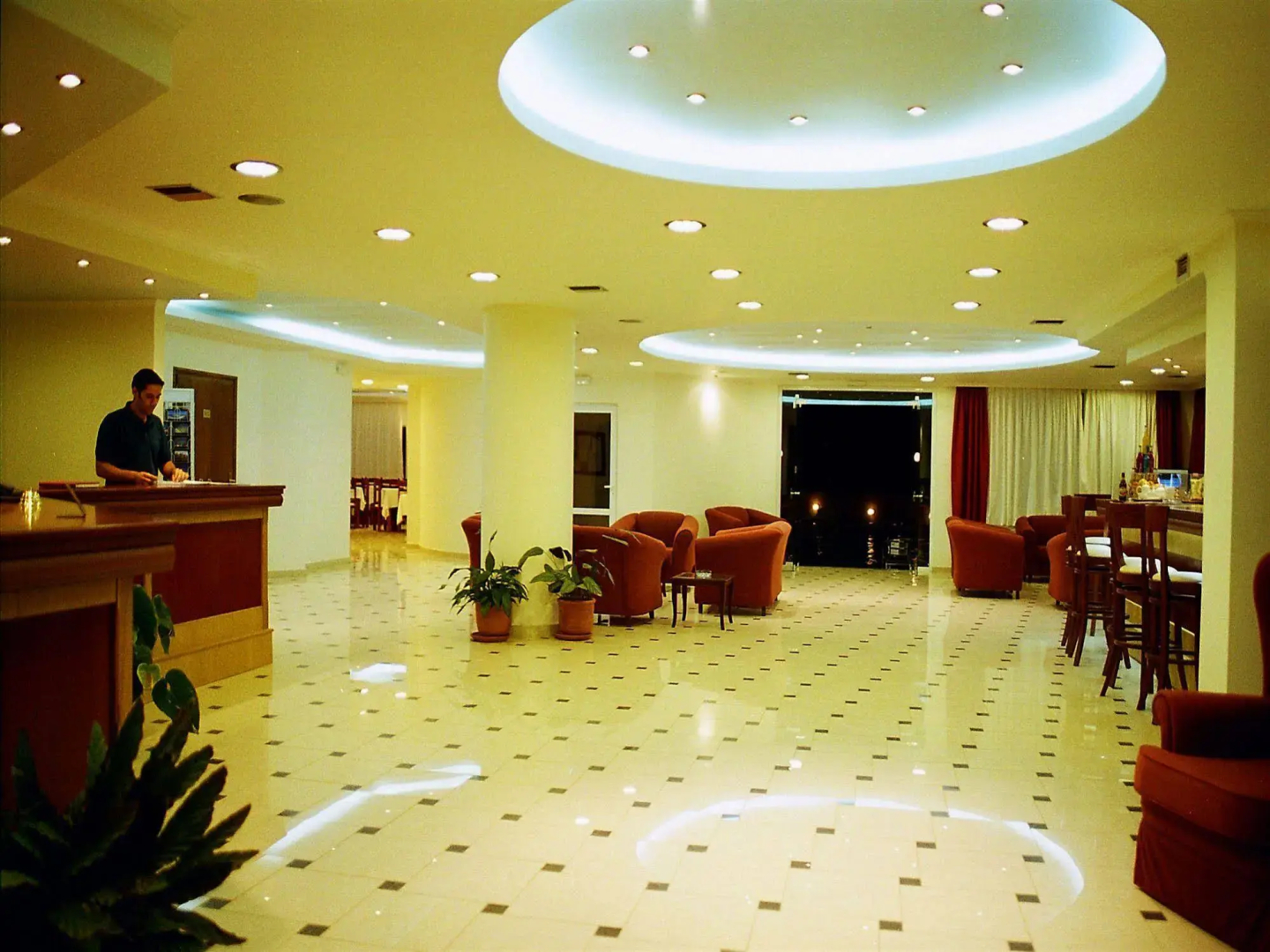 Foto - Sunny Bay Hotel