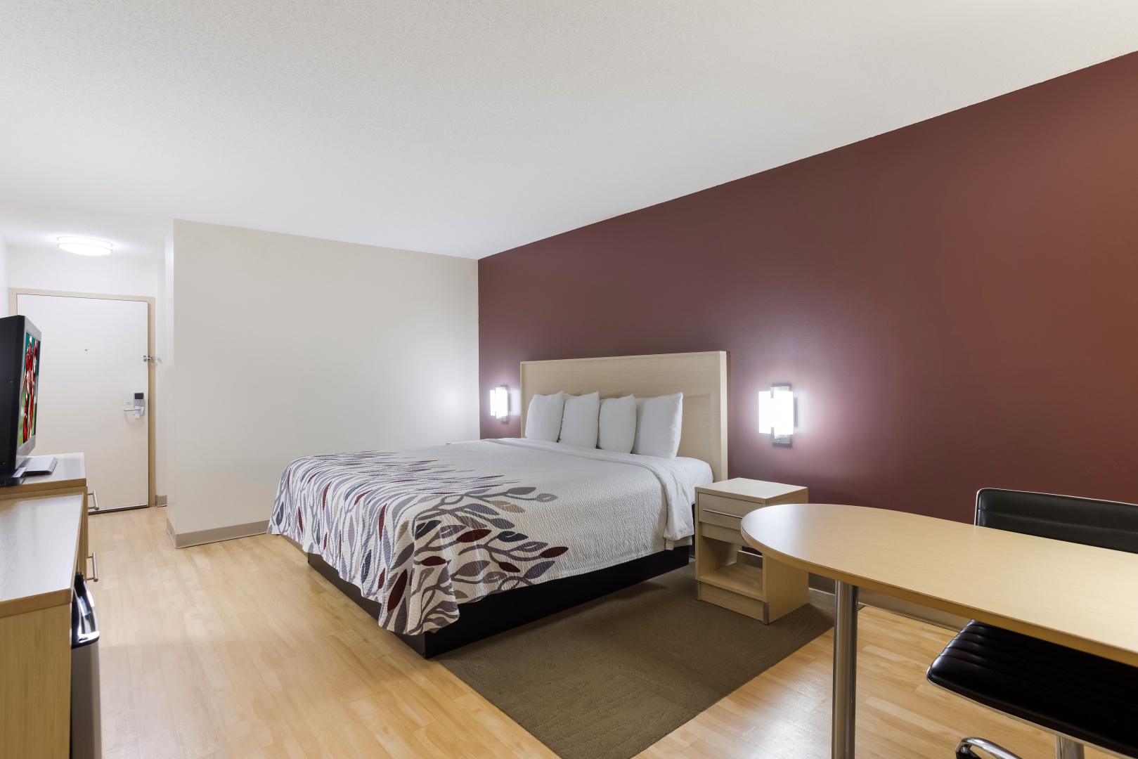 Foto - Red Roof Inn London I-75