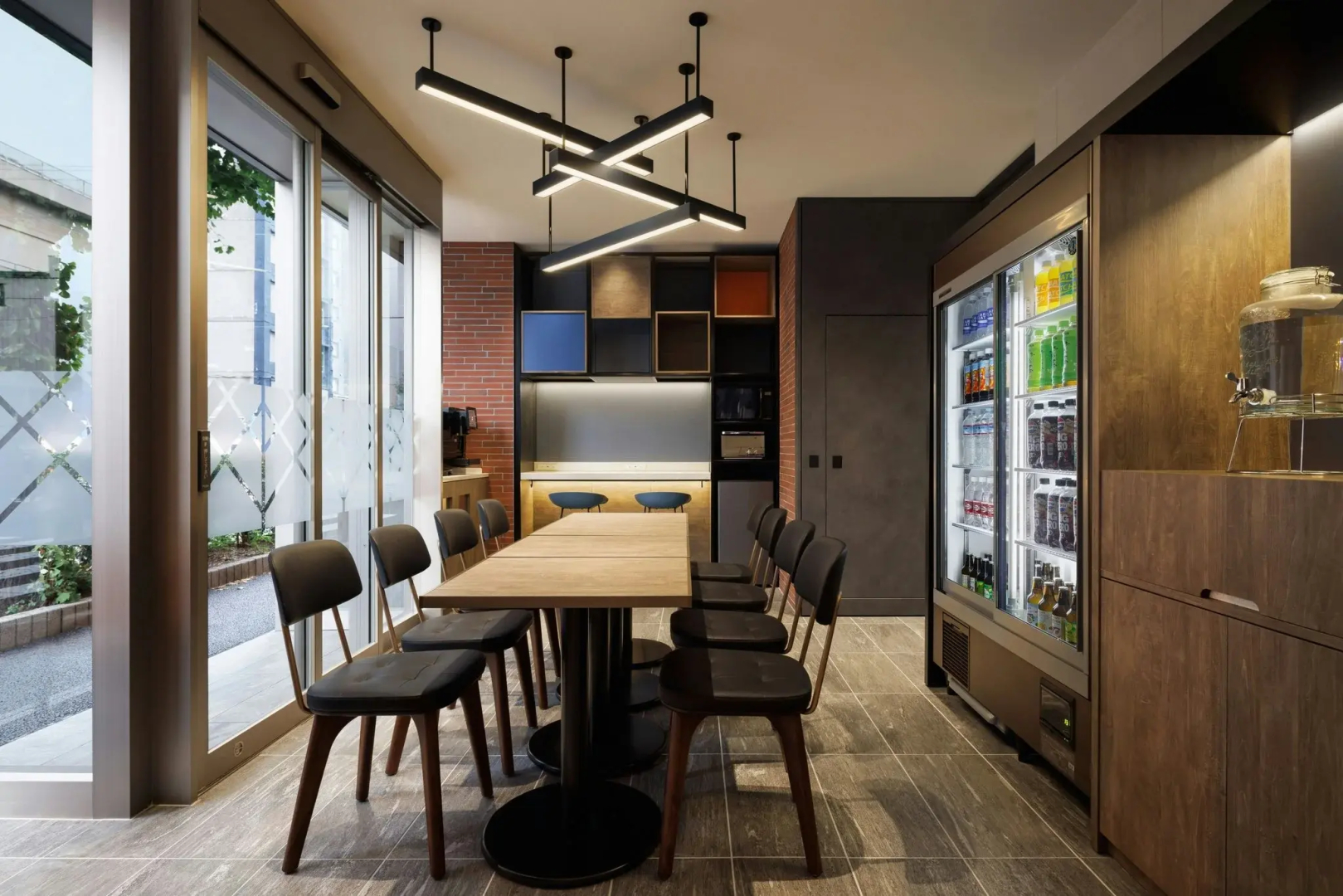 Photo - Four Points Flex by Sheraton Tokyo Higashi Kanda